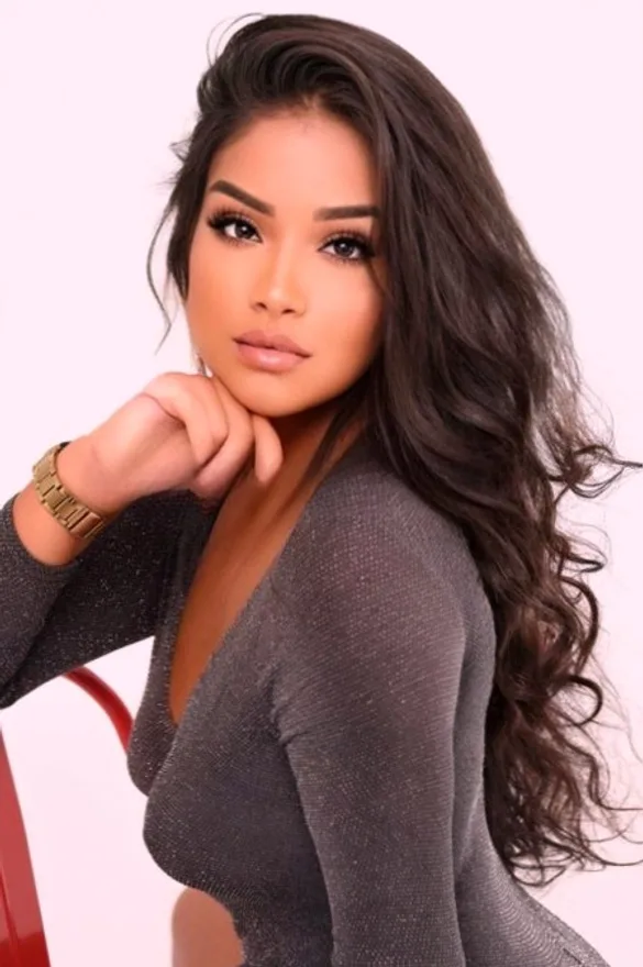 Pualani