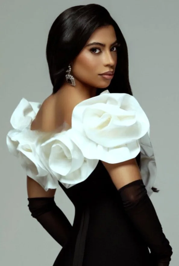 Manuela Gonzales
