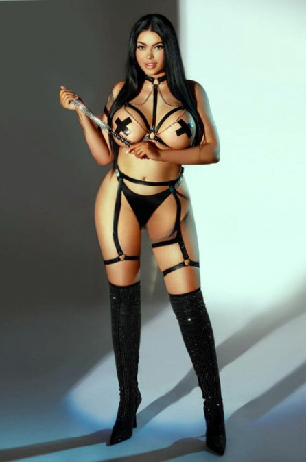 Mellisa Sibel