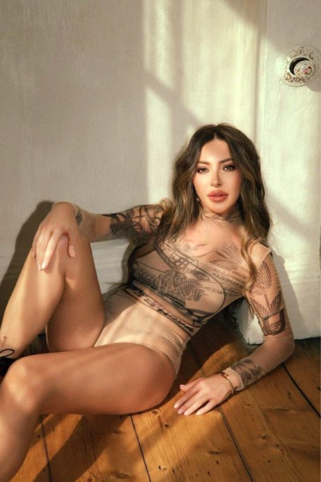 Leya