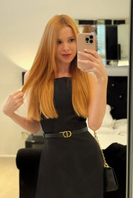 Felicia