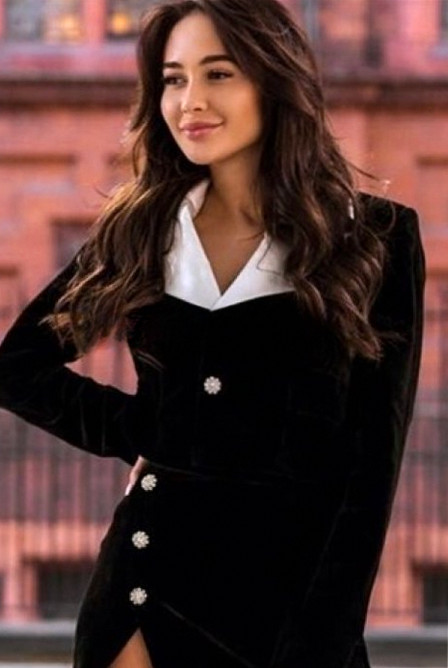 Cassandra
