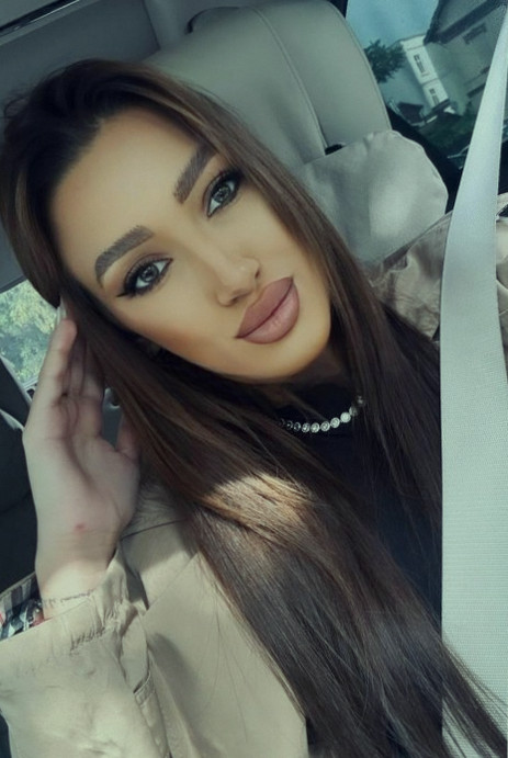 Georgiana