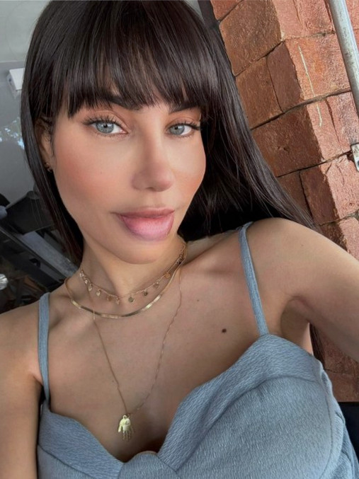 Patrisha