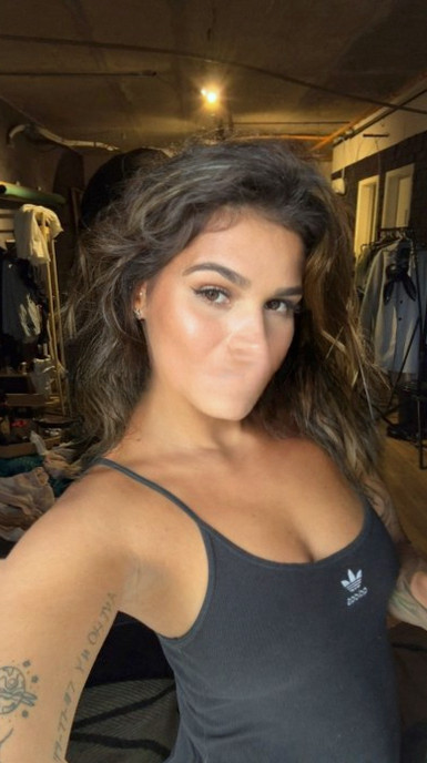 Cinzia