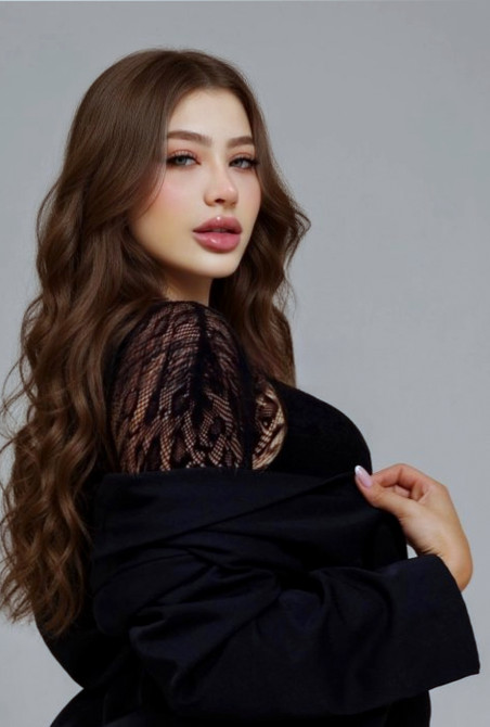 Chloe Amelie