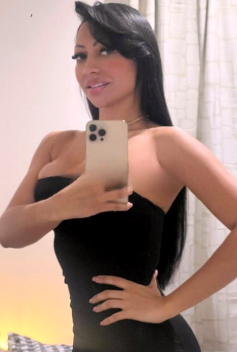 Amanda