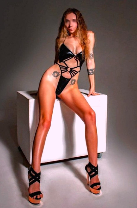 Scarlett