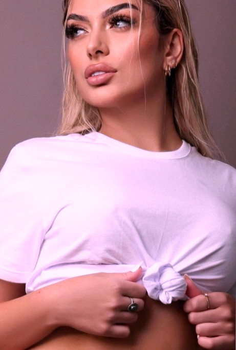 Angelina