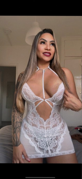 Nina Dellix