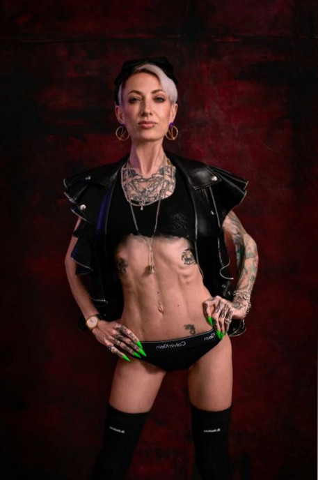 Ruby Rokker